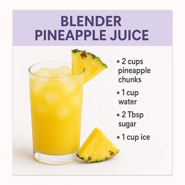 A variety of homemade juice recipes featuring fresh fruits and vegetables