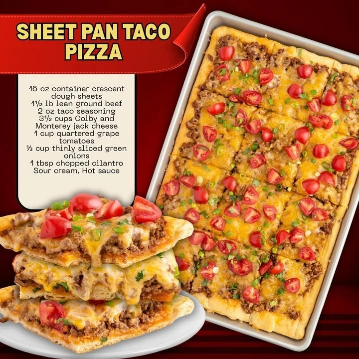 Delicious sheet pan recipes showcasing vibrant vegetables and proteins