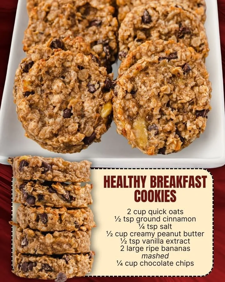 A colorful spread of easy breakfast ideas including fruits, eggs, and toast.