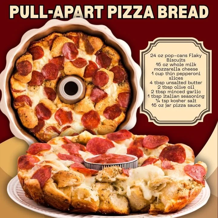 Delicious homemade pizza recipes arranged for a fun cooking experience