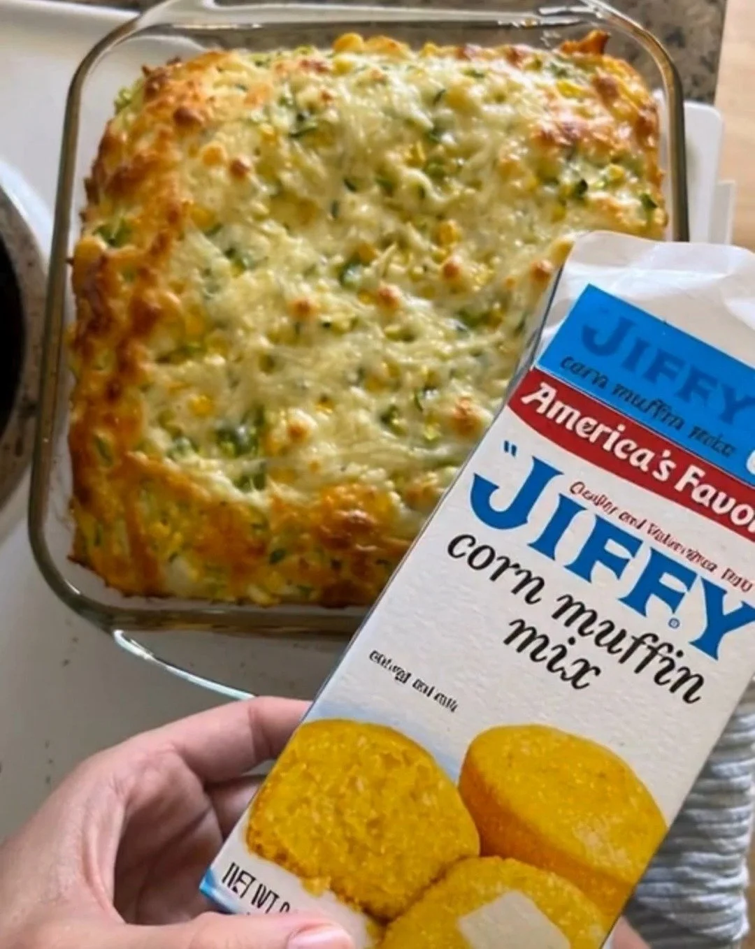 A delicious recipe prepared in 10 minutes for dinner parties or family meals.