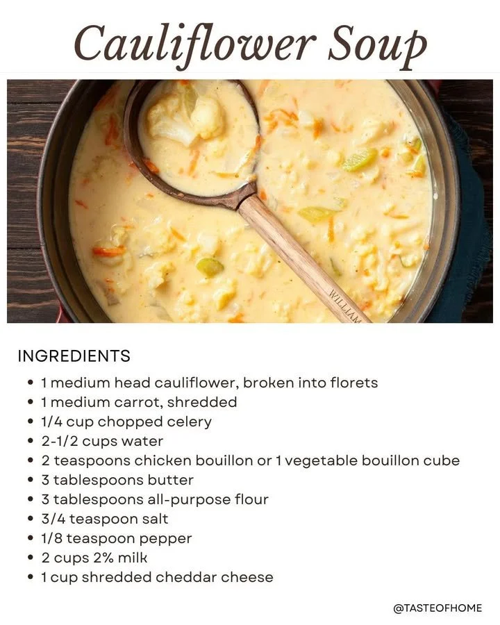 A selection of comforting fall recipes for cozy gatherings.